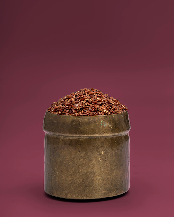 Heritage Red Rice 1 Kg
