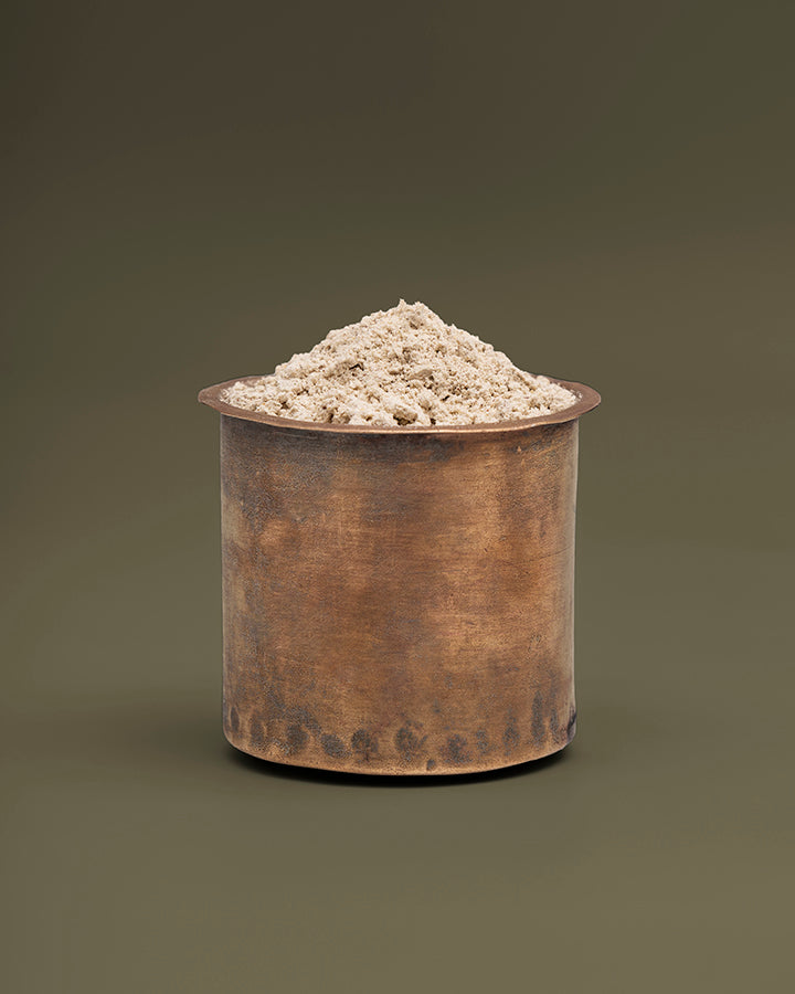 Heritage Bajra Atta / Pearl Millet Flour 1 Kg