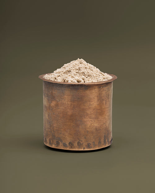 Heritage Bajra Atta / Pearl Millet Flour 1 Kg