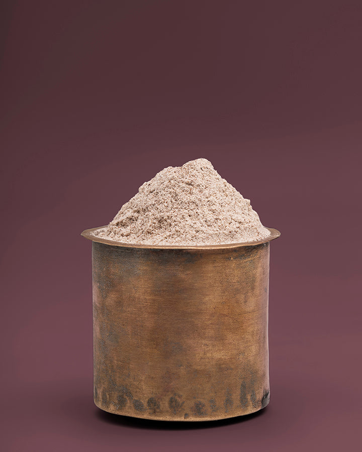 Heritage Ragi Atta / Finger Millet Flour 1 Kg