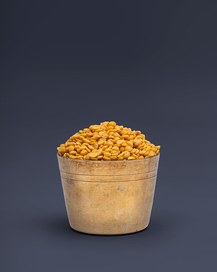 Heritage Tur Dal / Pigeon Pea 500 gm