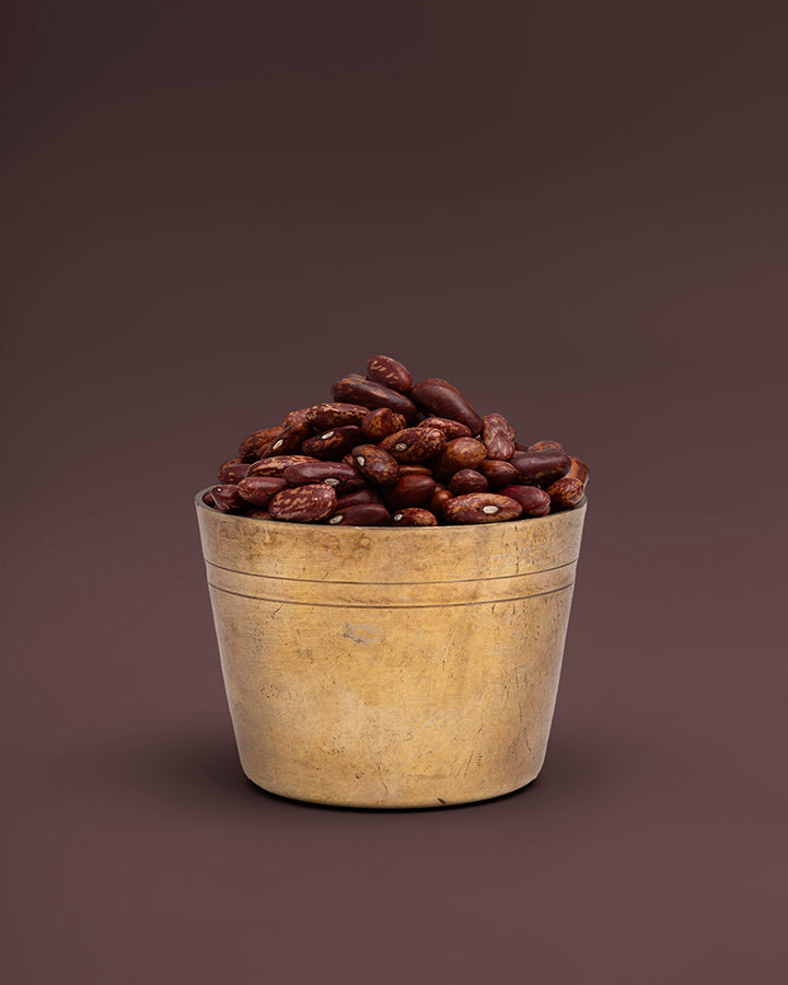 Heritage Rajma Joshimath (Red Kidney Beans) 500 gm