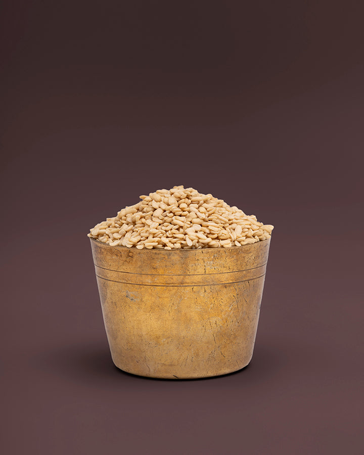 Heritage Urad Dal (Split) / Black Gram  500 gm