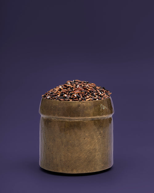 Heritage Black Rice 1Kg