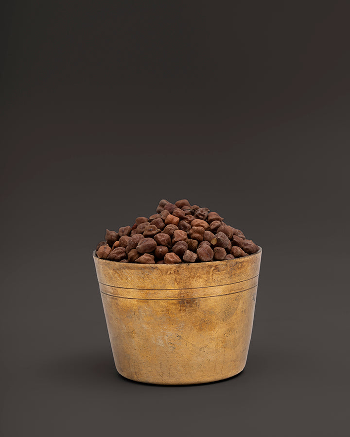 Heritage Kala Chana / Black Chickpeas  500 gm