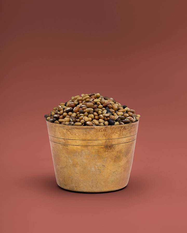 Heritage Naurangi Dal 500 gm