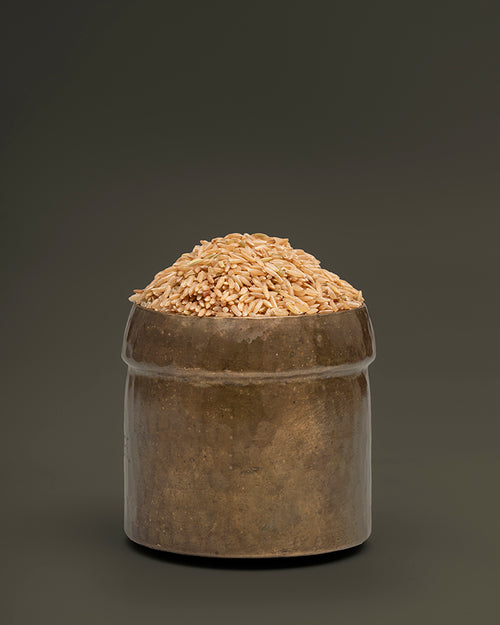 Heritage Brown Rice 1 Kg