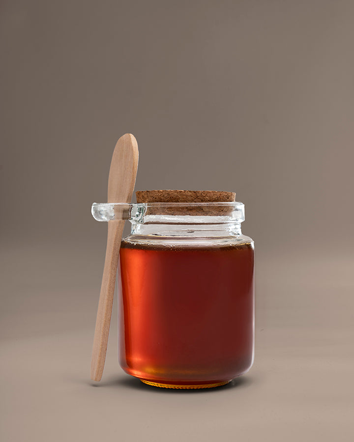 Wild Forest Honey 500 gm