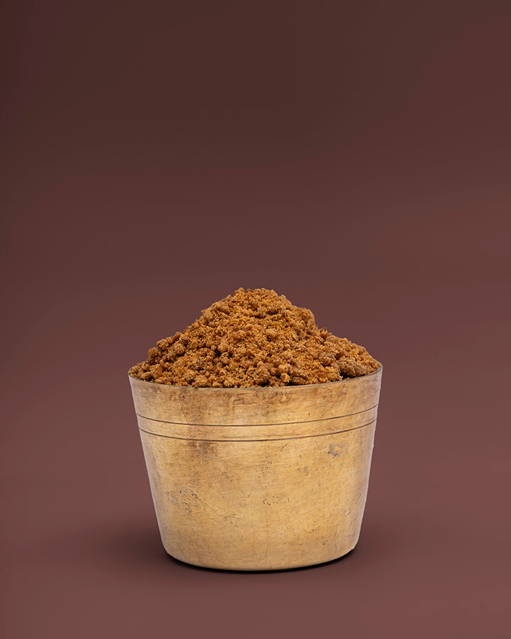 Heritage Jaggery Powder/ Gur 500 gm