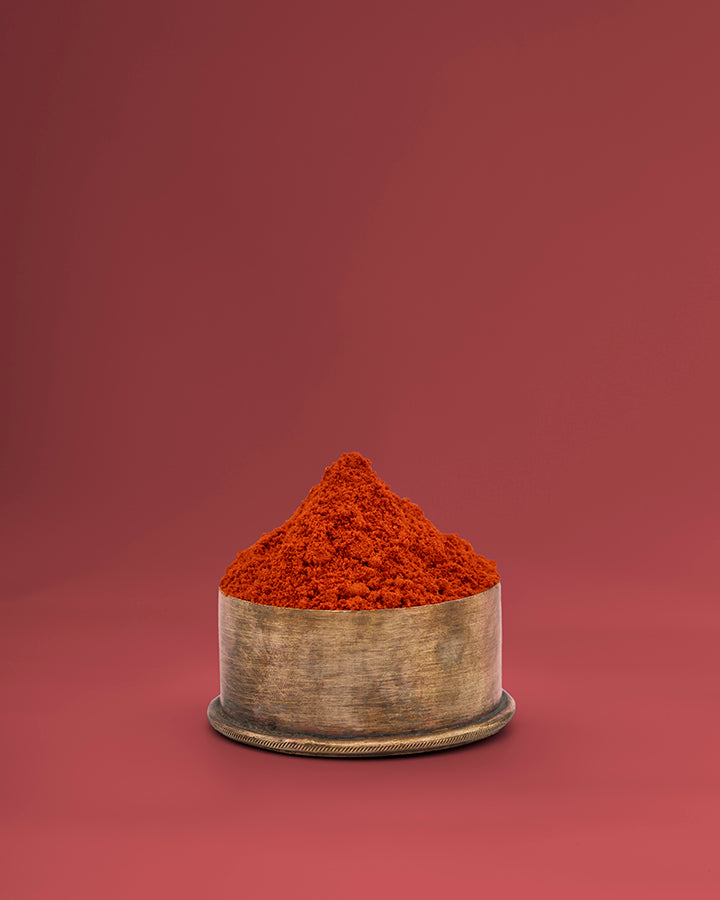 Heritage Bydagi Red Chilli Powder