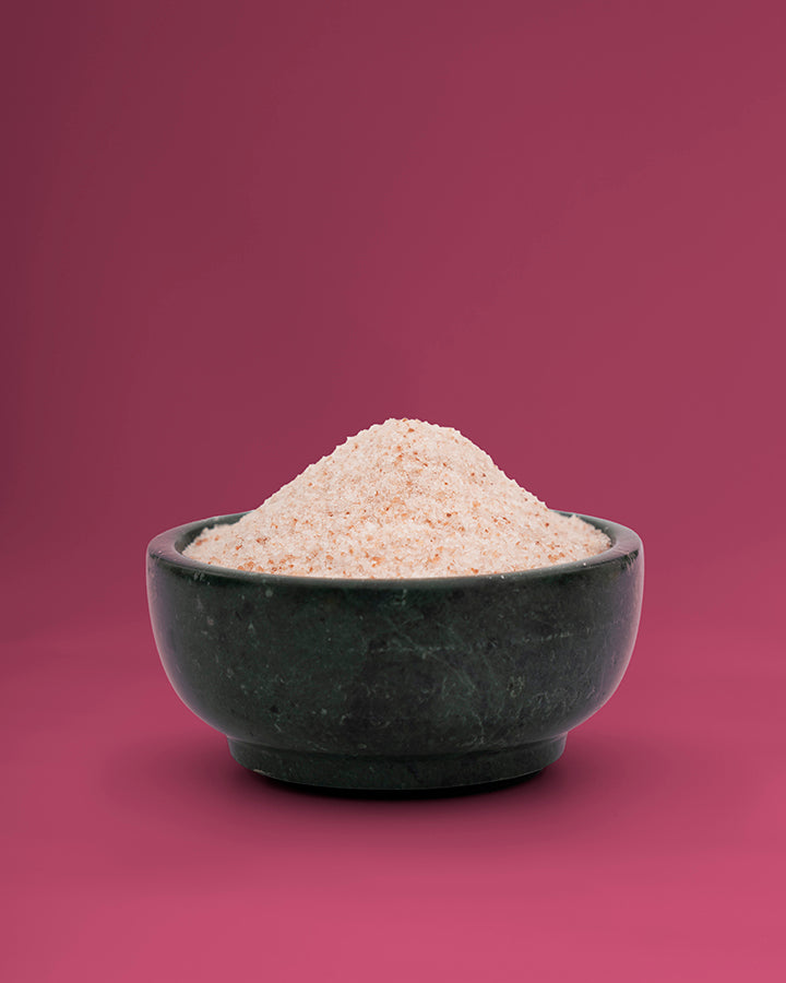 Heritage Pink Salt