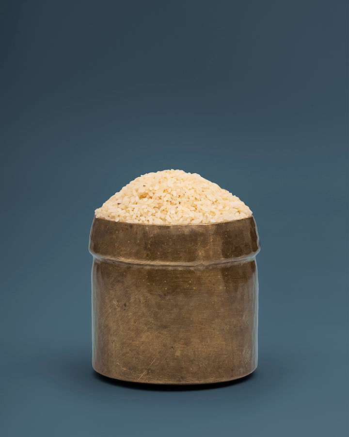 Heritage Javaphul Rice 1 Kg