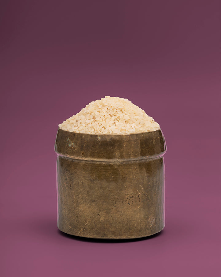 Heritage Nimphul Rice 1 Kg