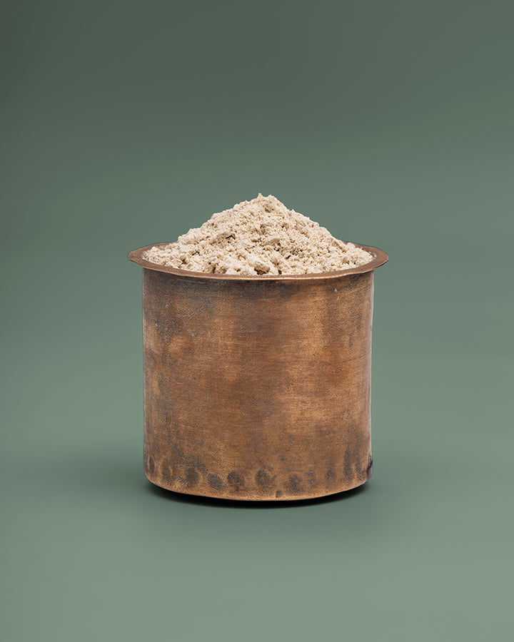 Heritage Khapli Atta / Emmer Wheat