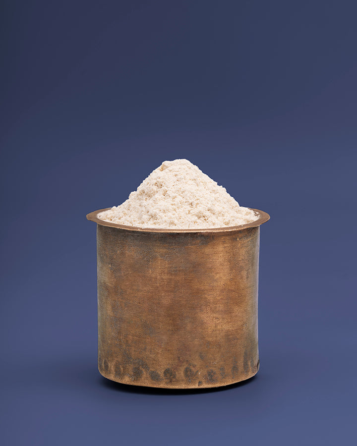 Heritage Jowar Atta / Sorghum 1 Kg