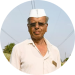 Bhikaji Shankar Dhoke