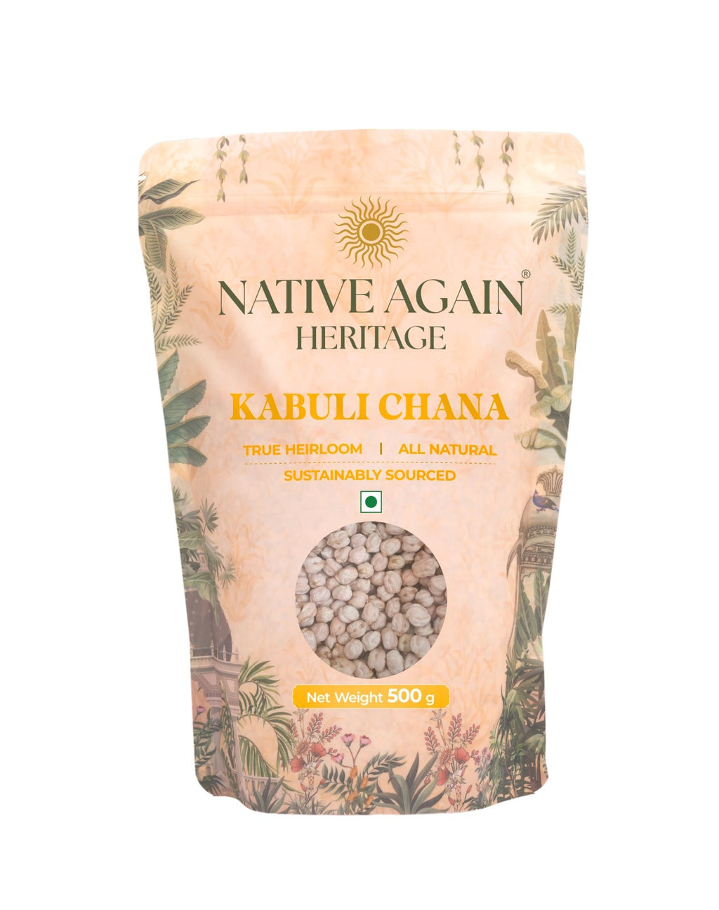 Kabuli Chana / Chickpeas