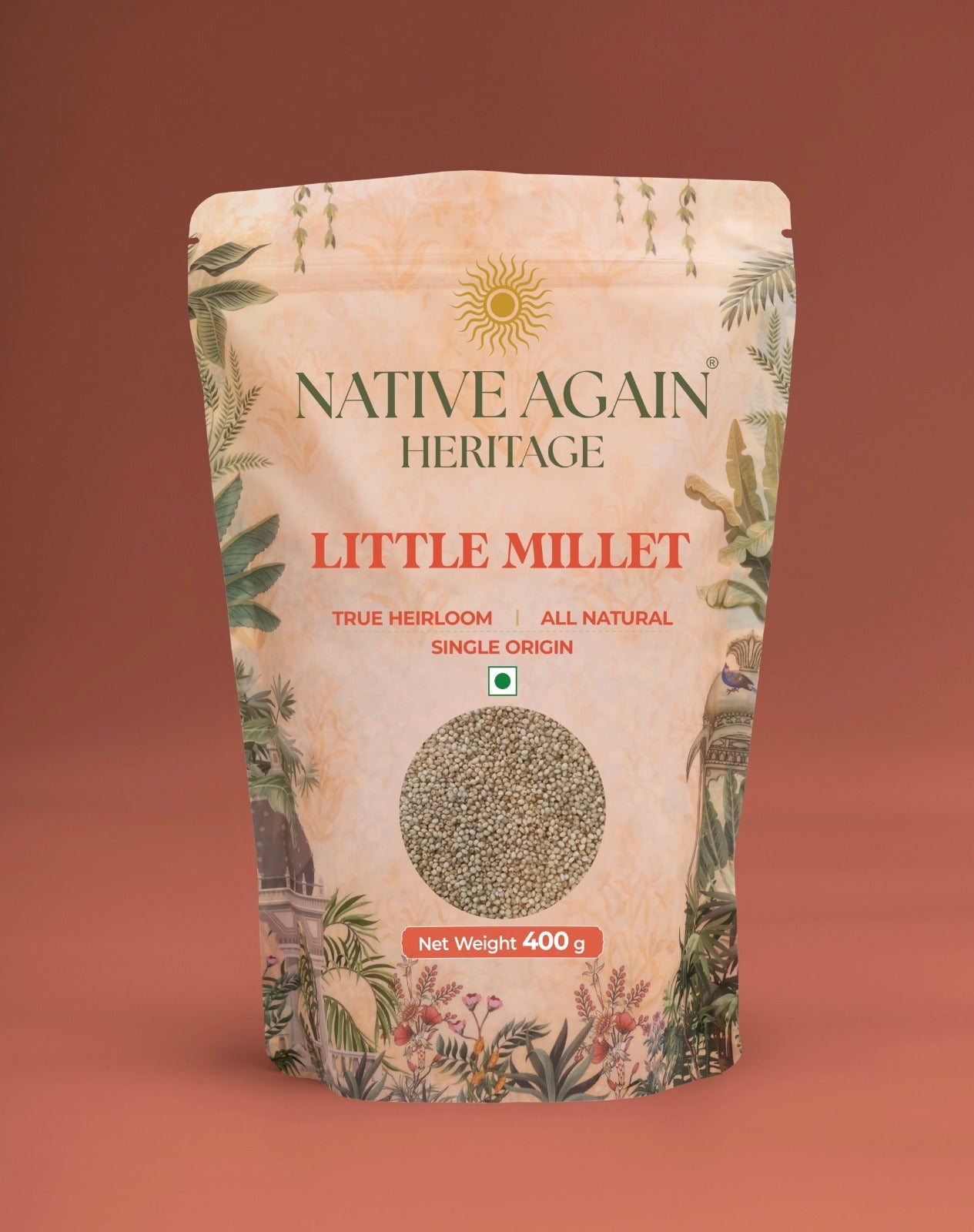 Little Millet / Kutki