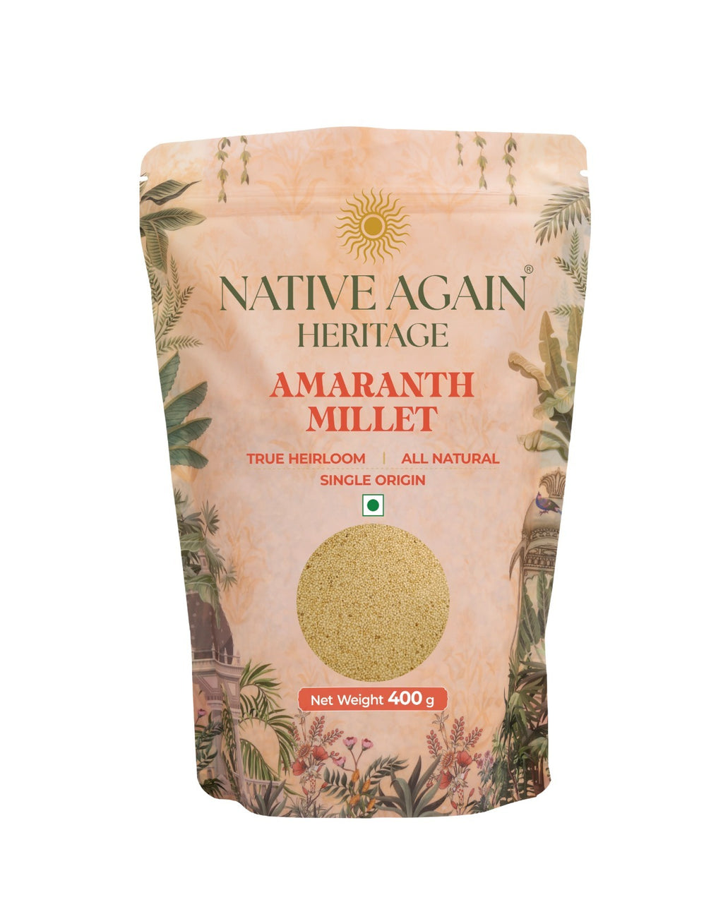 Amaranth Millet / Rajgira