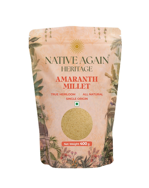 Amaranth Millet / Rajgira